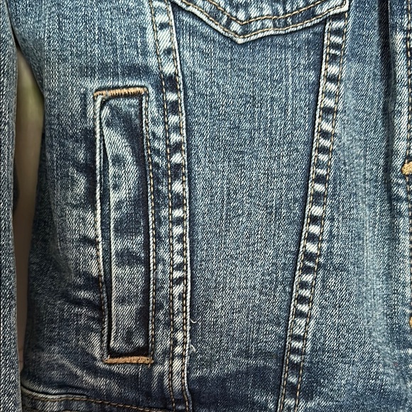 ONLY Blue Denim Apparel - xs - Picture 5 of 12